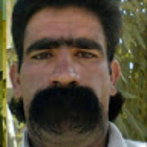 Meet your Posher, Esref